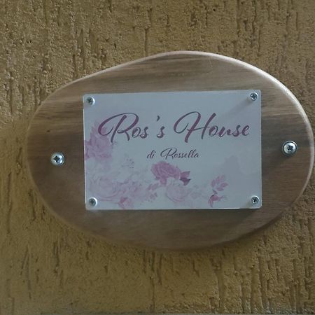 Hotel Ros' S House Corchiano Esterno foto