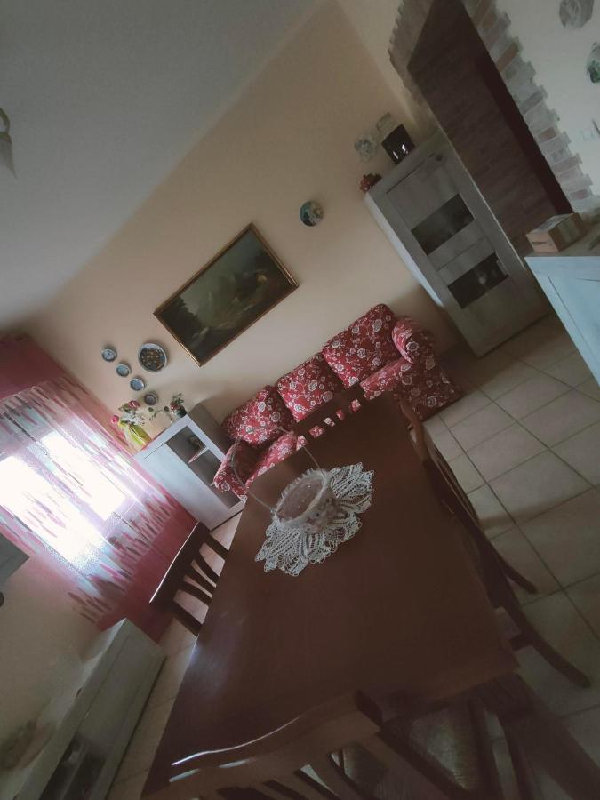 Hotel Ros' S House Corchiano Esterno foto