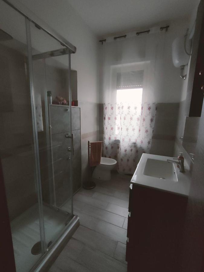 Hotel Ros' S House Corchiano Esterno foto